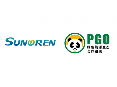 芯能科技成功入會PGO綠色能源生態(tài)合作組織